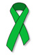 Green ribbon pledge