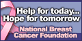 National Breast Cancer Foundation