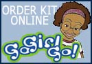 Go Girl Go Kit