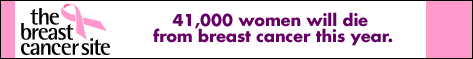Link to the breast cancer site