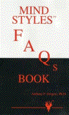 Buy Mind Styles FAQ Book
