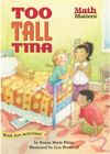 Too Tall Tina