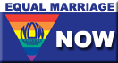 Equal Marriage NOW