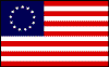 US flag