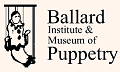 Link to the Ballard Institute and Museum of Puppetry