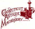 Link to the Connecticut Antique Machinery Association