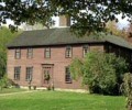 Leffingwell House Museum