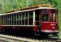 Shore Line Trolley Museum