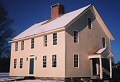 Jonathan Trumbull Jr. House Museum