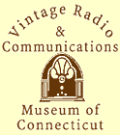 Vintage Radio and Communications Museum of Connecticut